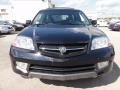 2003 Nighthawk Black Pearl Acura MDX Touring  photo #3