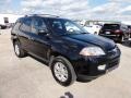 2003 Nighthawk Black Pearl Acura MDX Touring  photo #4