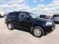 2003 Nighthawk Black Pearl Acura MDX Touring  photo #6