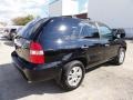 2003 Nighthawk Black Pearl Acura MDX Touring  photo #8