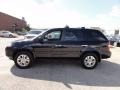 2003 Nighthawk Black Pearl Acura MDX Touring  photo #11