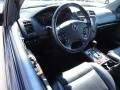 2003 Nighthawk Black Pearl Acura MDX Touring  photo #12