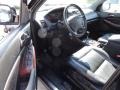 2003 Nighthawk Black Pearl Acura MDX Touring  photo #13
