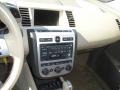 2004 Glacier Pearl White Nissan Murano SE AWD  photo #15