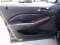 2003 Nighthawk Black Pearl Acura MDX Touring  photo #14