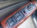 2003 Nighthawk Black Pearl Acura MDX Touring  photo #15
