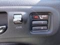 2003 Nighthawk Black Pearl Acura MDX Touring  photo #16