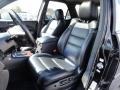 2003 Nighthawk Black Pearl Acura MDX Touring  photo #18
