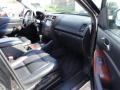 2003 Nighthawk Black Pearl Acura MDX Touring  photo #19