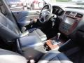 2003 Nighthawk Black Pearl Acura MDX Touring  photo #20