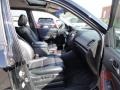 2003 Nighthawk Black Pearl Acura MDX Touring  photo #21