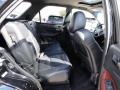 2003 Nighthawk Black Pearl Acura MDX Touring  photo #26
