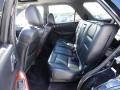 2003 Nighthawk Black Pearl Acura MDX Touring  photo #29