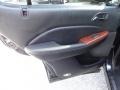 2003 Nighthawk Black Pearl Acura MDX Touring  photo #30