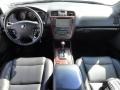 2003 Nighthawk Black Pearl Acura MDX Touring  photo #31