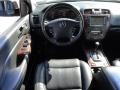 2003 Nighthawk Black Pearl Acura MDX Touring  photo #32