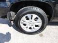 2003 Nighthawk Black Pearl Acura MDX Touring  photo #34