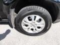 2003 Nighthawk Black Pearl Acura MDX Touring  photo #35