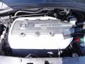 2003 Nighthawk Black Pearl Acura MDX Touring  photo #36