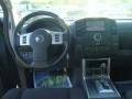 2008 Super Black Nissan Pathfinder SE 4x4  photo #14
