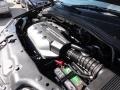 2003 Nighthawk Black Pearl Acura MDX Touring  photo #37