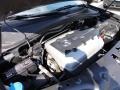 2003 Nighthawk Black Pearl Acura MDX Touring  photo #38