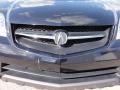 2003 Nighthawk Black Pearl Acura MDX Touring  photo #39