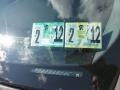2003 Nighthawk Black Pearl Acura MDX Touring  photo #40