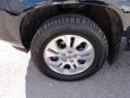 2003 Nighthawk Black Pearl Acura MDX Touring  photo #41