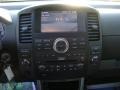 2008 Super Black Nissan Pathfinder SE 4x4  photo #19