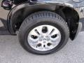2003 Nighthawk Black Pearl Acura MDX Touring  photo #42