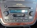 2003 Nighthawk Black Pearl Acura MDX Touring  photo #45