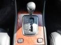 2003 Nighthawk Black Pearl Acura MDX Touring  photo #46