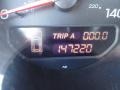 2003 Nighthawk Black Pearl Acura MDX Touring  photo #49