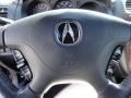2003 Nighthawk Black Pearl Acura MDX Touring  photo #50