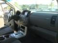 2008 Super Black Nissan Pathfinder SE 4x4  photo #31