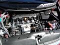 Tango Red Pearl - Civic EX Sedan Photo No. 30