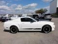 2007 Performance White Ford Mustang GT Premium Coupe  photo #7