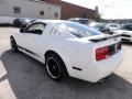 2007 Performance White Ford Mustang GT Premium Coupe  photo #10