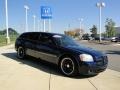 2005 Midnight Blue Pearl Dodge Magnum R/T  photo #2
