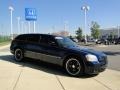 2005 Midnight Blue Pearl Dodge Magnum R/T  photo #3