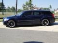 2005 Midnight Blue Pearl Dodge Magnum R/T  photo #8
