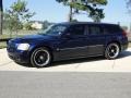 2005 Midnight Blue Pearl Dodge Magnum R/T  photo #9