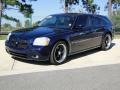 2005 Midnight Blue Pearl Dodge Magnum R/T  photo #10