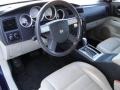 2005 Midnight Blue Pearl Dodge Magnum R/T  photo #11