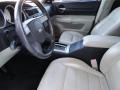 2005 Midnight Blue Pearl Dodge Magnum R/T  photo #12