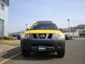 Solar Yellow - Xterra S 4x4 Photo No. 2
