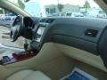 Starfire Pearl White - GS 350 AWD Photo No. 34