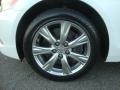Starfire Pearl White - GS 350 AWD Photo No. 36
