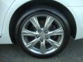 Starfire Pearl White - GS 350 AWD Photo No. 38